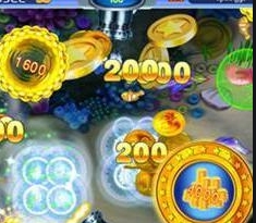 星力十代游戏官网——探索全新捕鱼体验的首选平台