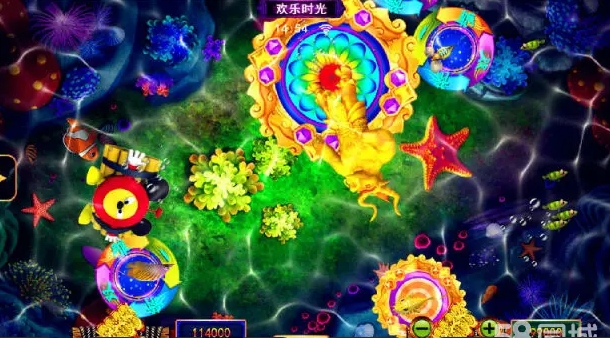 星力十代游戏平台：开启全新娱乐体验的未来之门