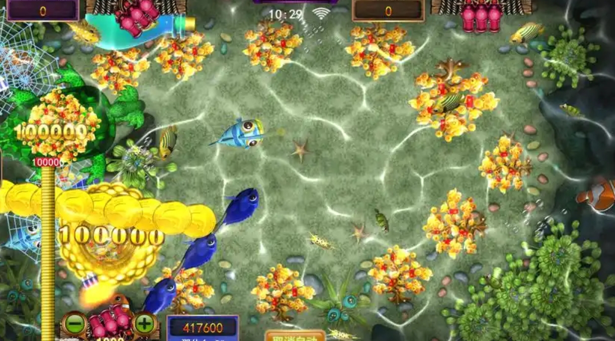 星力十代游戏下载