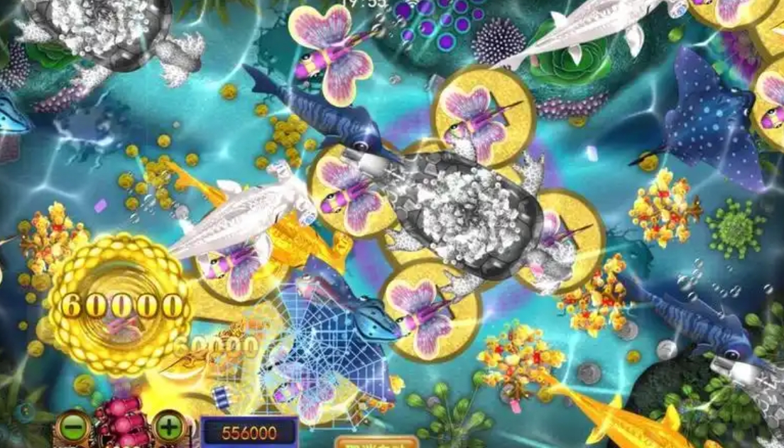 正版星力游戏平台新福利