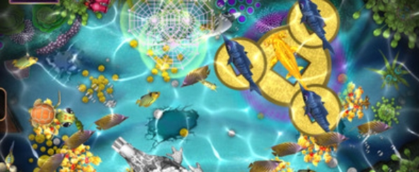 星力十代游戏平台